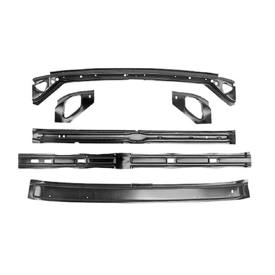 Roof Panel Inner Brace Kit