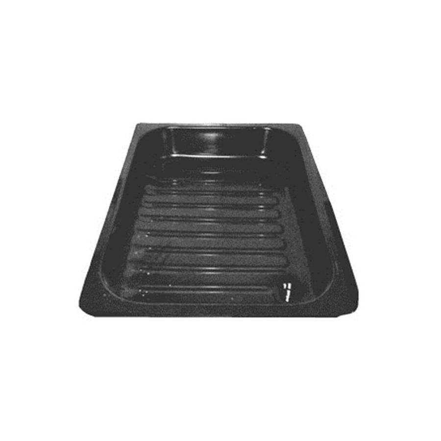 Rear Trunk Floor Center Pan
