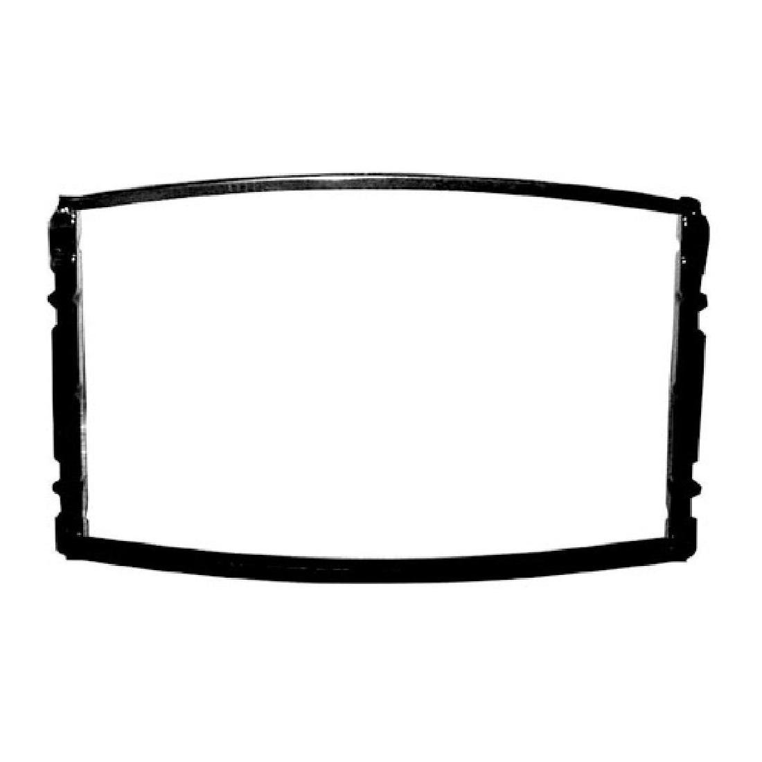 Front Radiator Support Frame