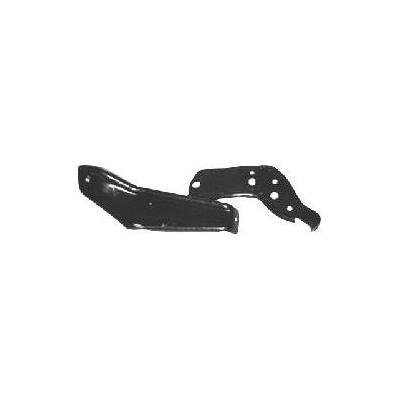 Rear Left Bumper Bracket