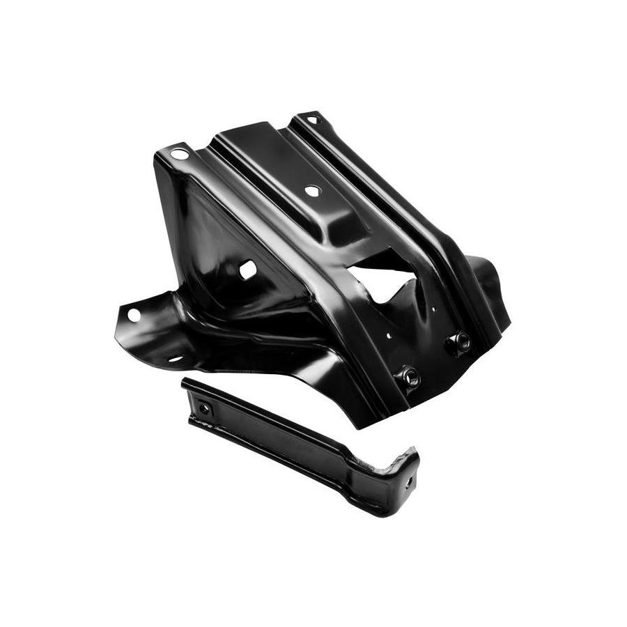 Front Bumper Center Brace