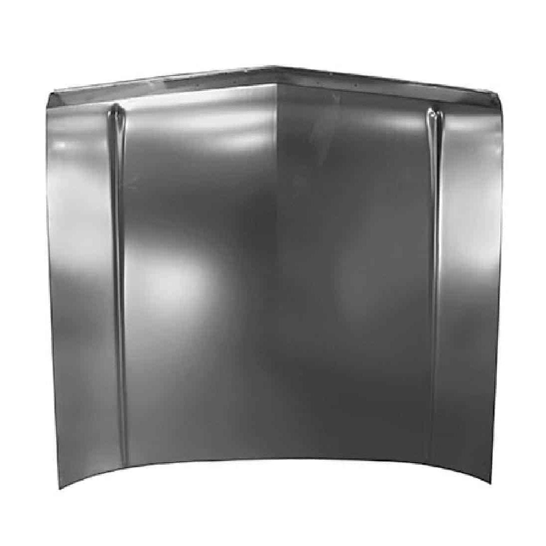 Front Hood Panel