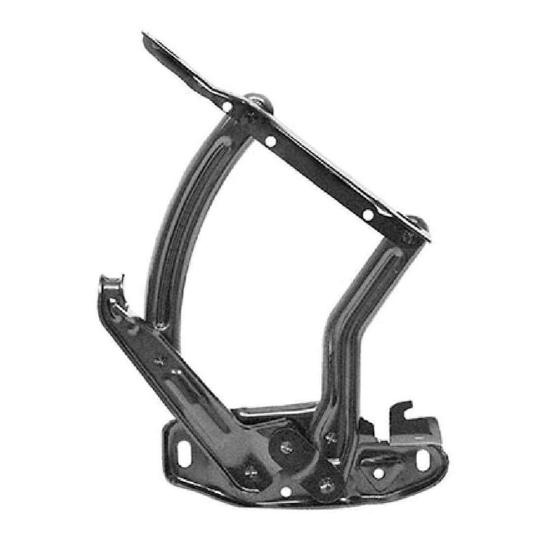 Front Right Hood Hinge