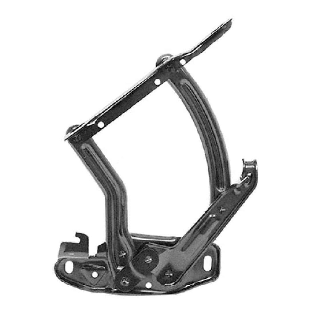 Front Left Hood Hinge