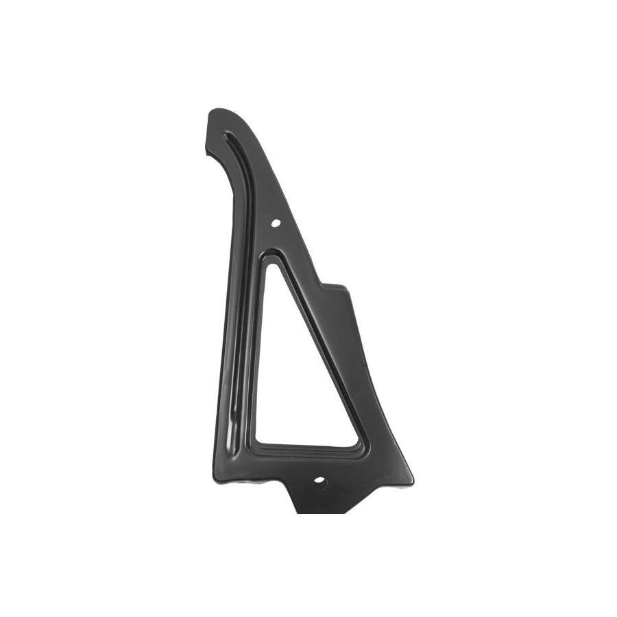 Front Hood Latch Support