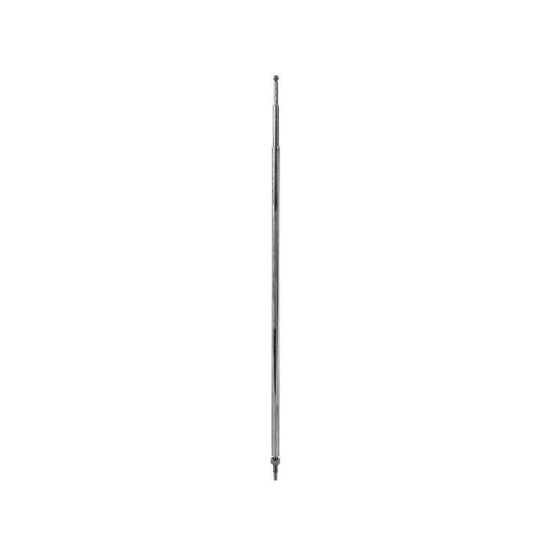 Telescoping Antenna Mast