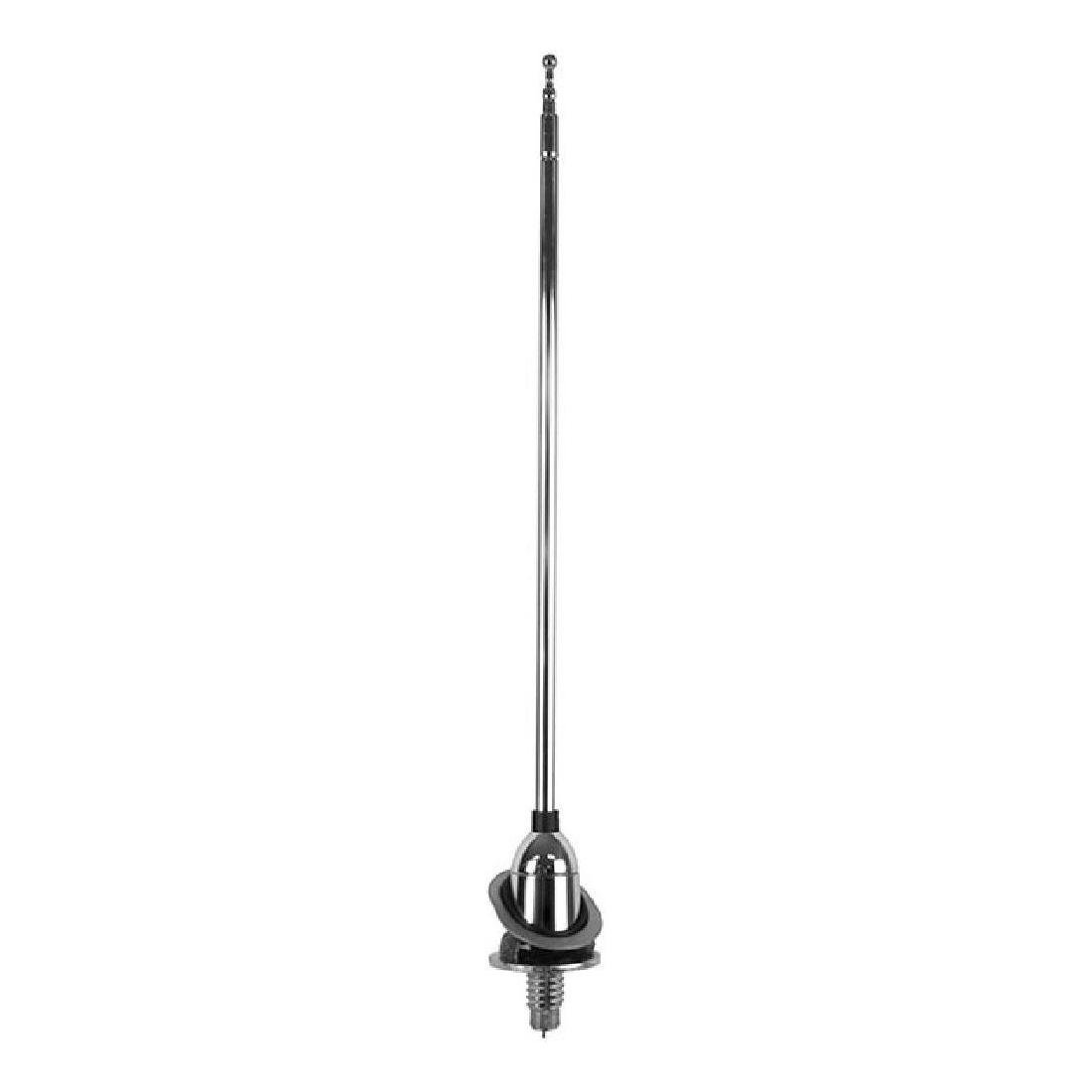 Rear Right Antenna Kit