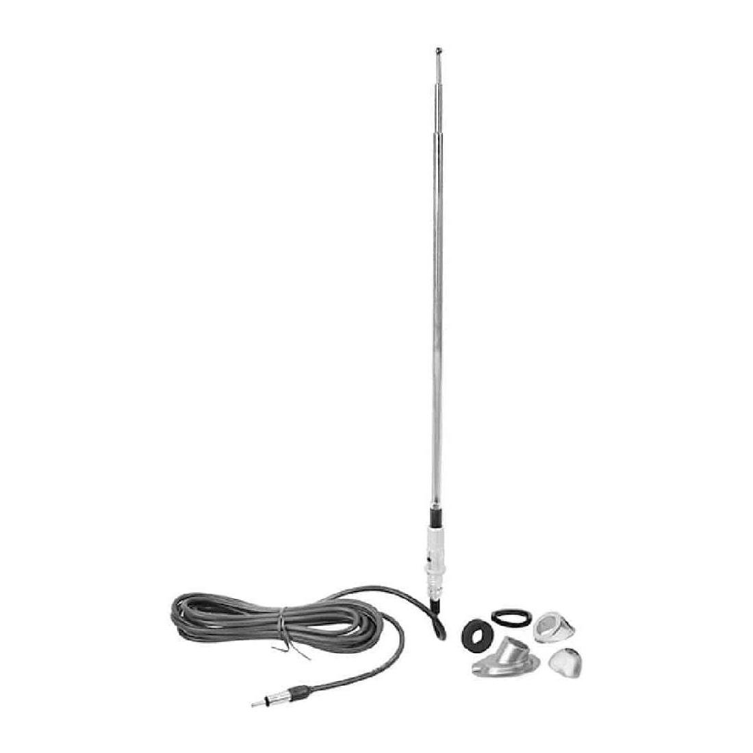 Rear Right Antenna Kit