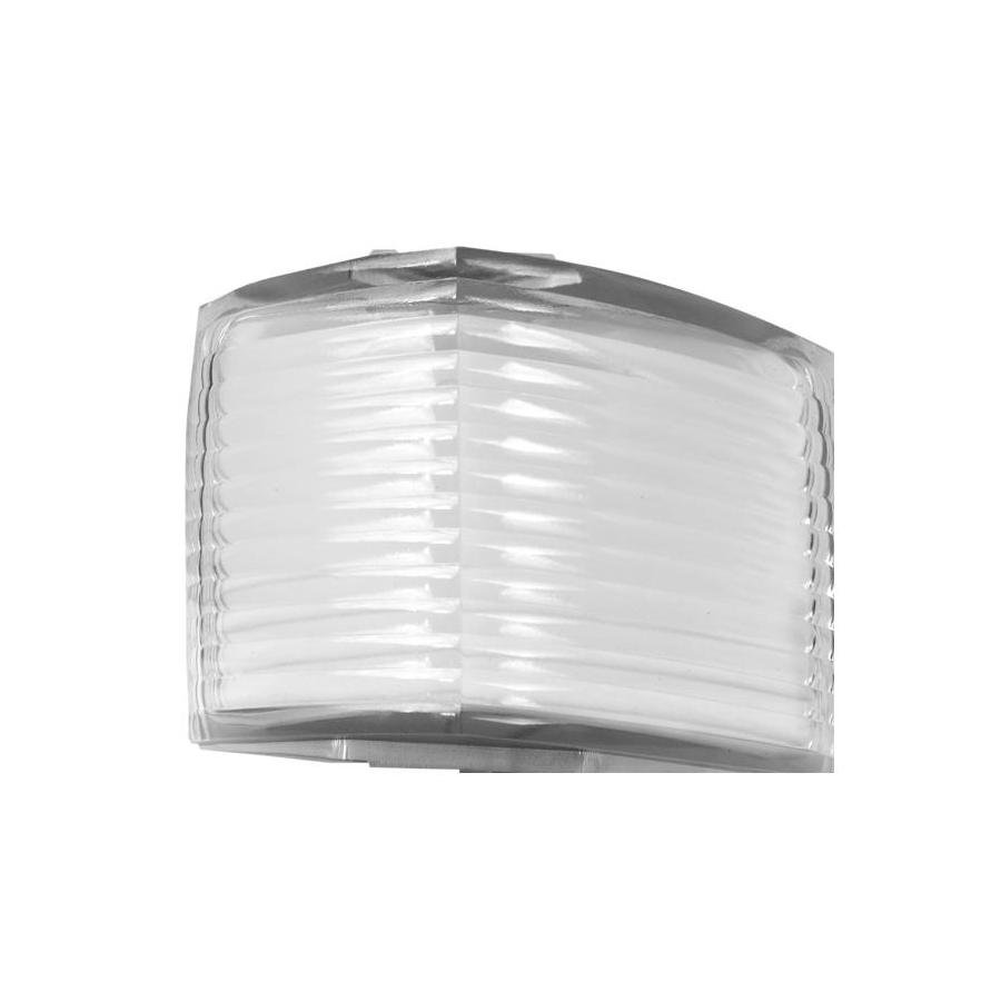 Front Left Cornering Lamp Lens Clear