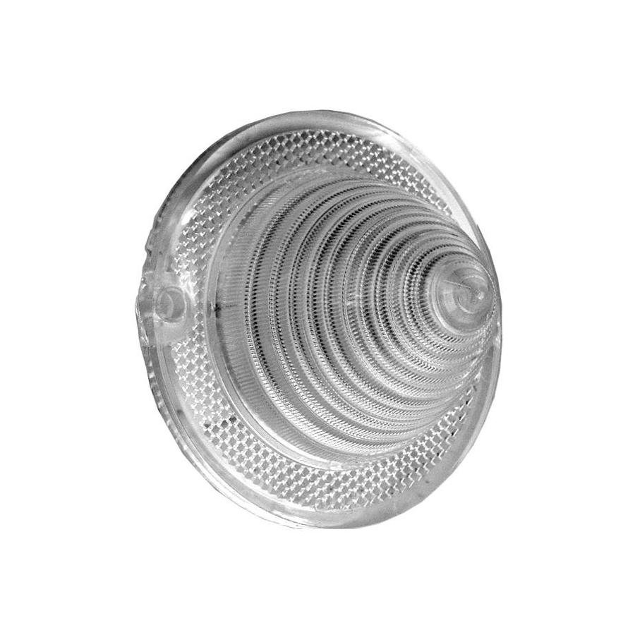Rear Tail Lamp Back Up Lens