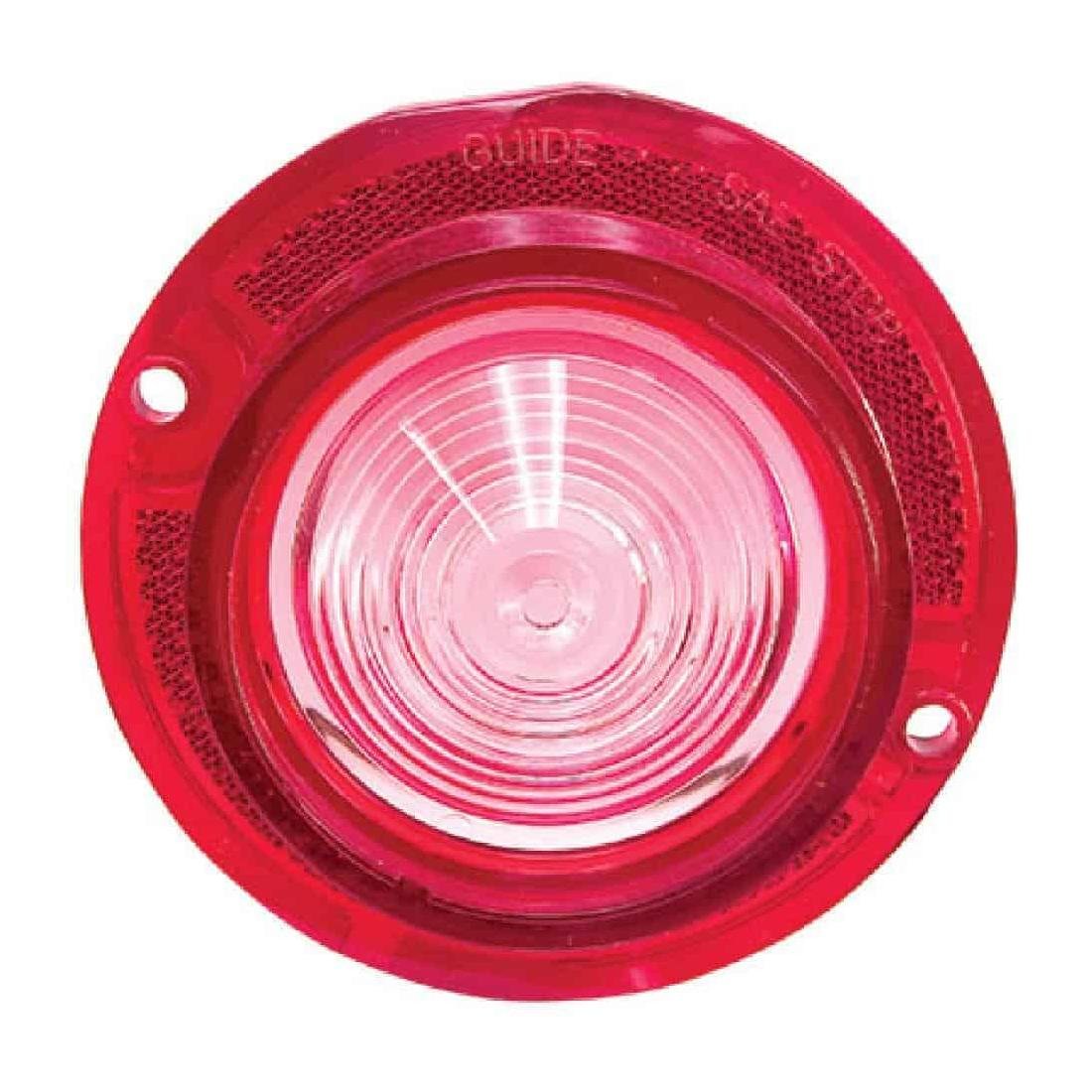 Rear Tail Lamp Back Up Lens