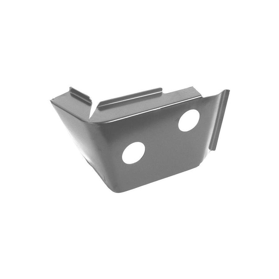 Rear Right Rocker to Wheel House Brace with Weld Thru Primer