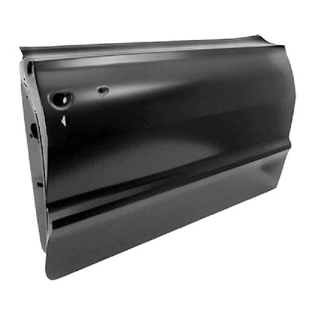 Front Right Door Shell