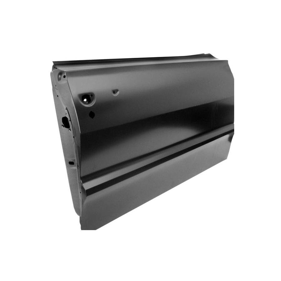 Front Right Door Shell