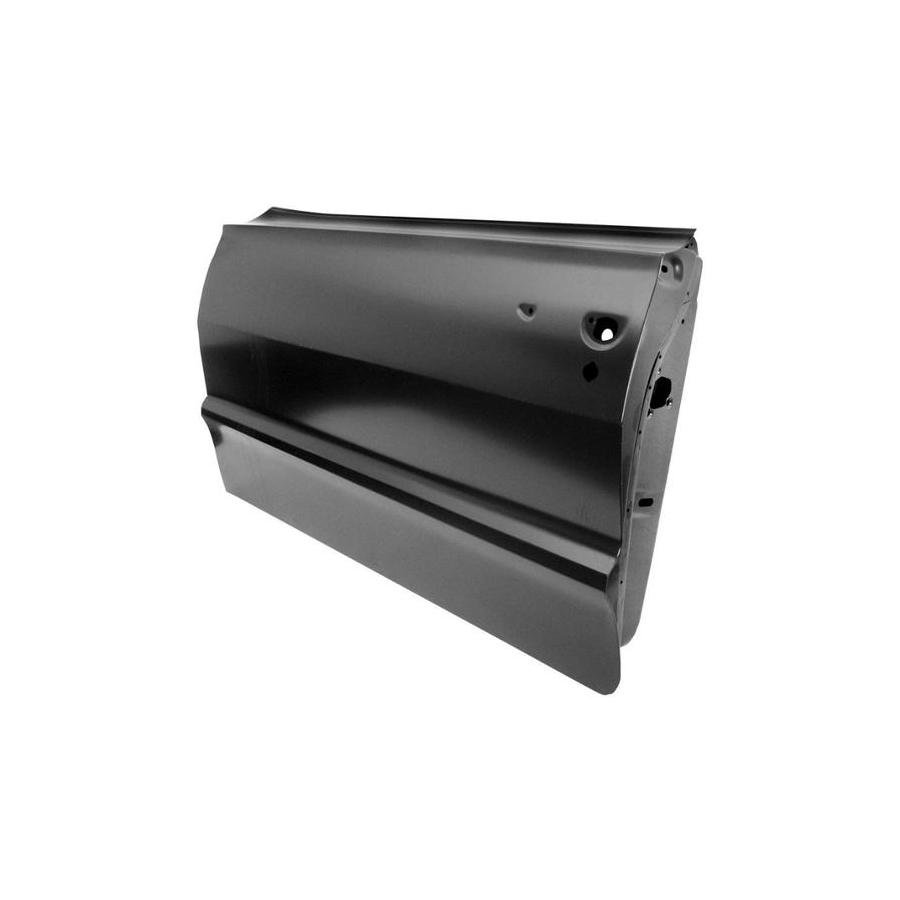 Front Left Door Shell