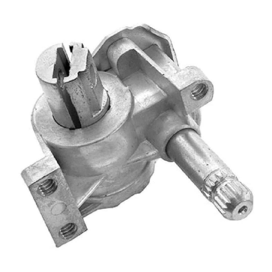 Front Right Vent Window Actuator