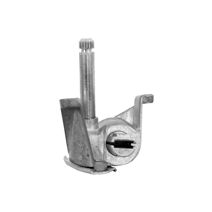 Front Left Vent Window Actuator