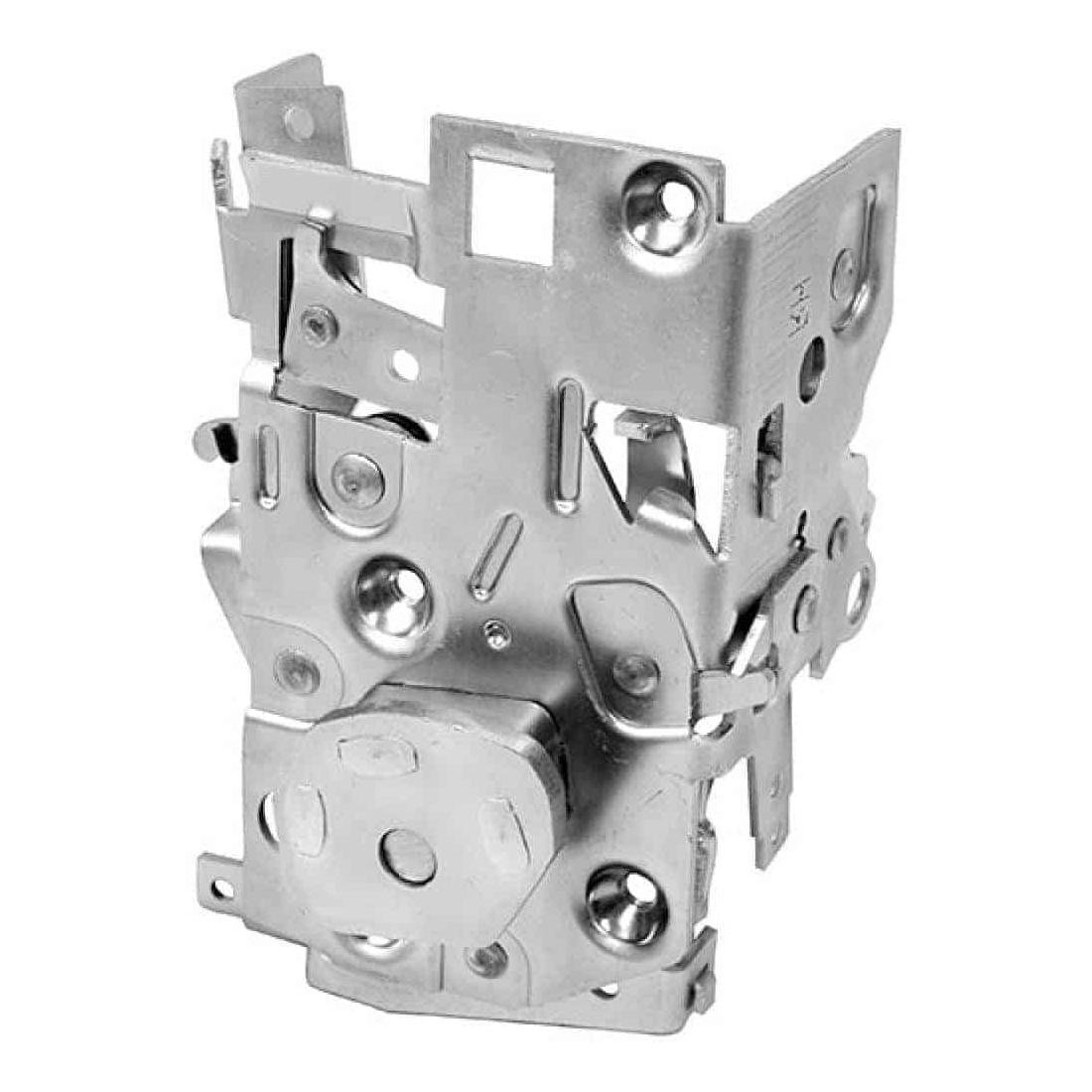 Front Left Door Latch