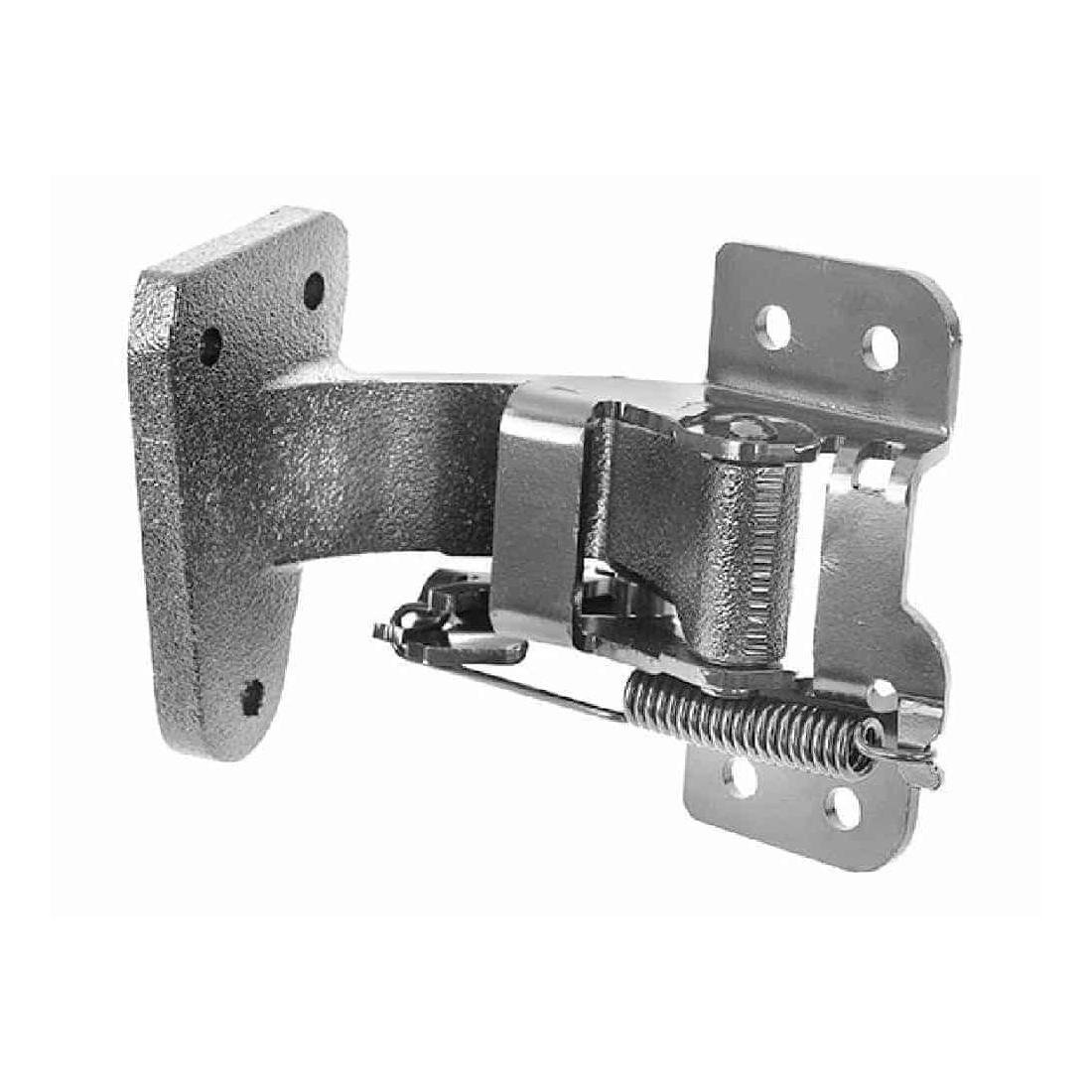 Front Right Lower Door Hinge