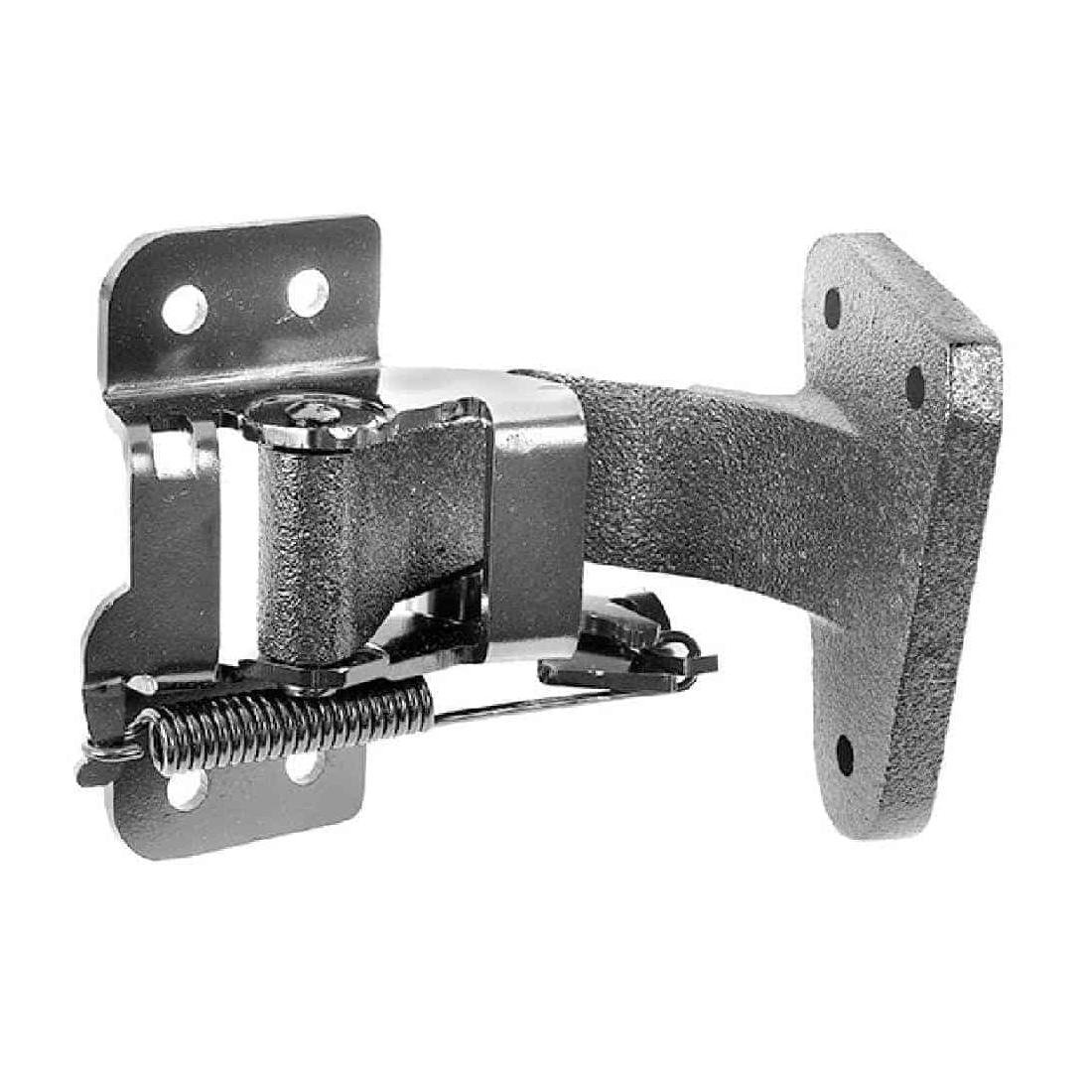 Front Left Lower Door Hinge