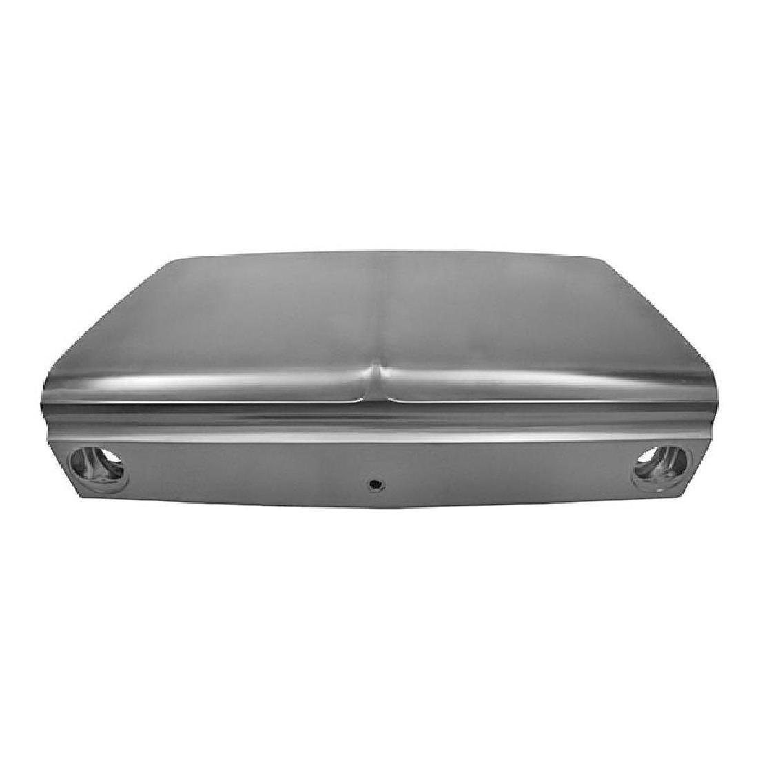 Rear Trunk Lid Biscayne