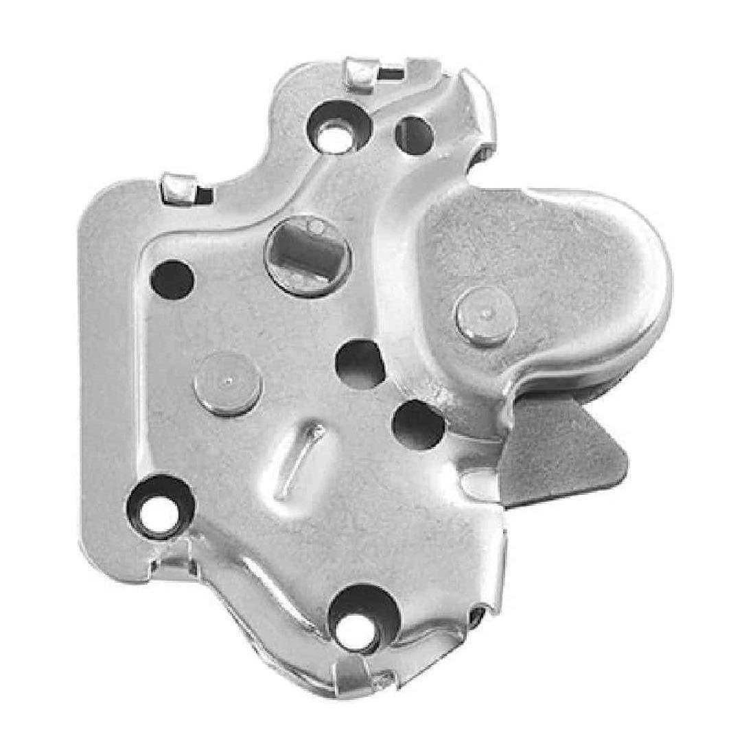 Rear Trunk Lid Latch