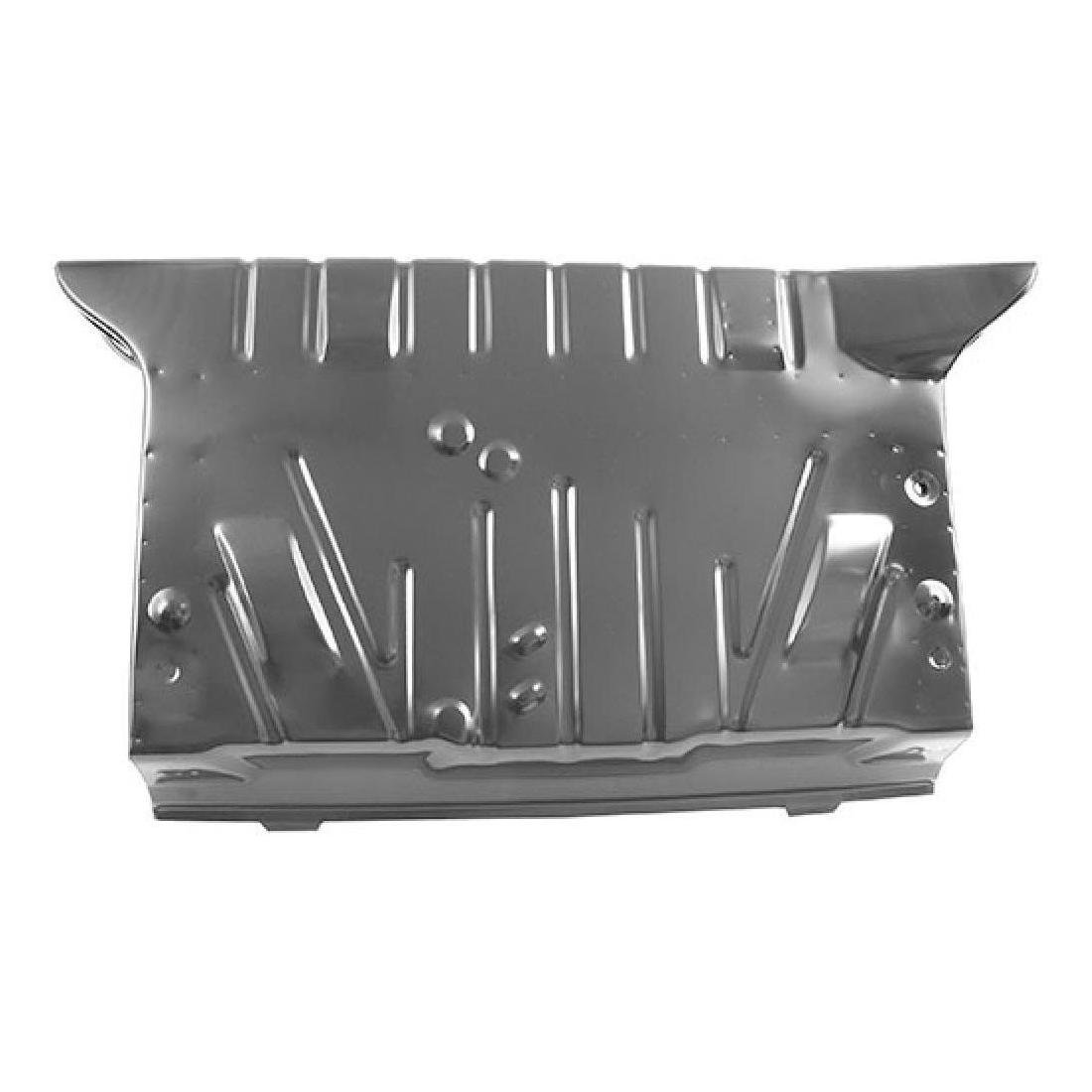 Rear Trunk Shelf Panel