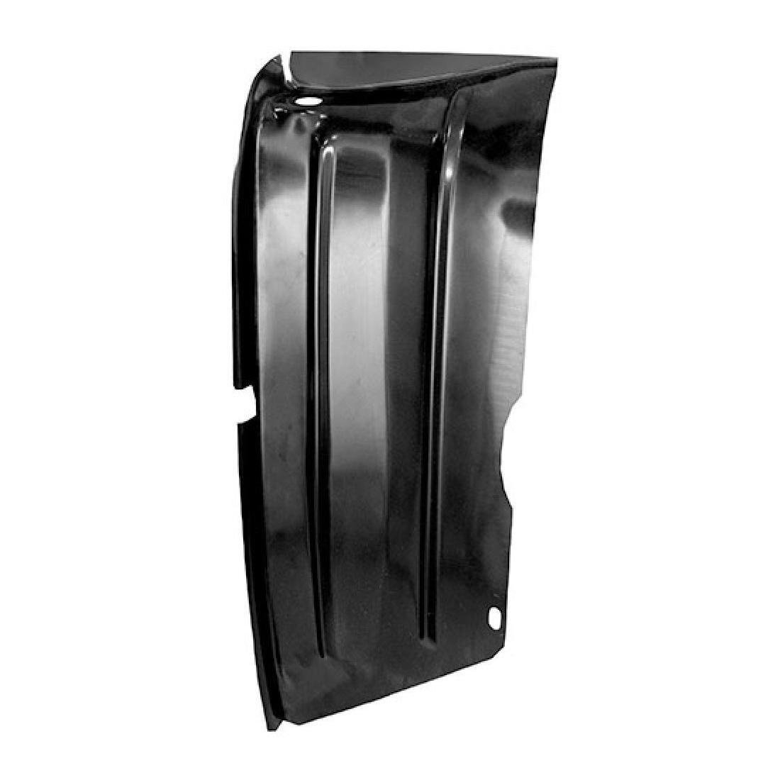 Front Right Outer Cowl Panel