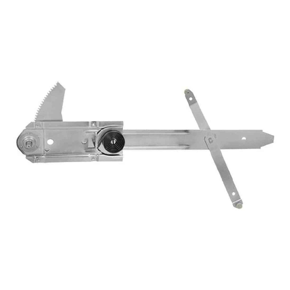 Front Right Door Window Regulator