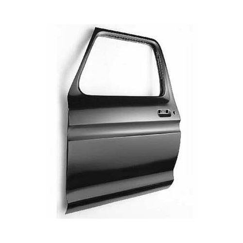 Driver Side Door Shell 1978-1979 Ford Bronco
