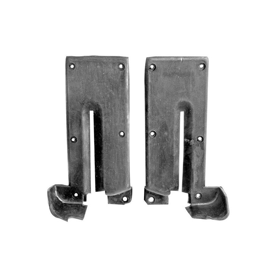 Rear Window Weatherstrip Seal 1964-1966 Ford Mustang