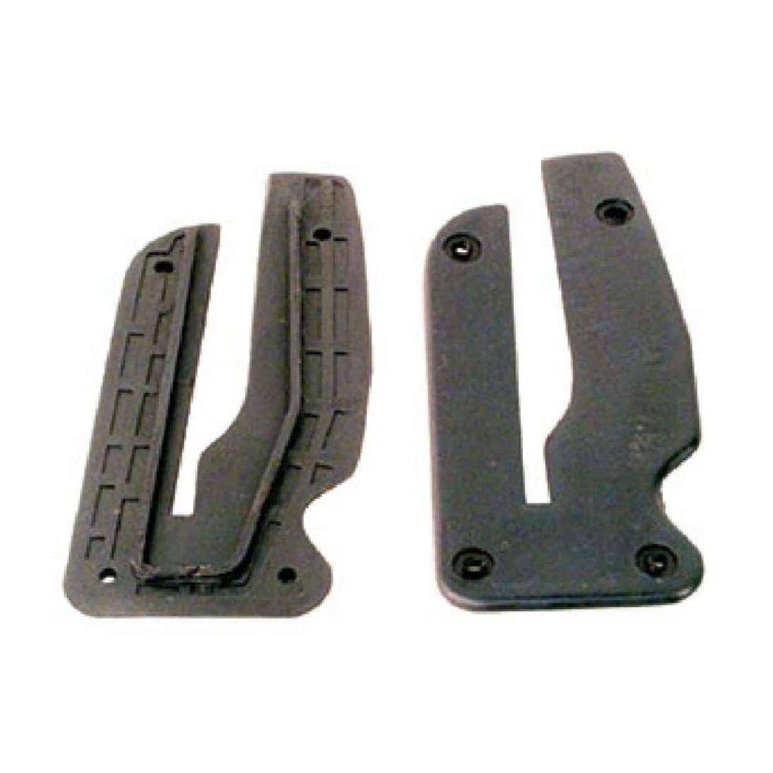 Rear Window Weatherstrip Seal 1969-1970 Ford Mustang