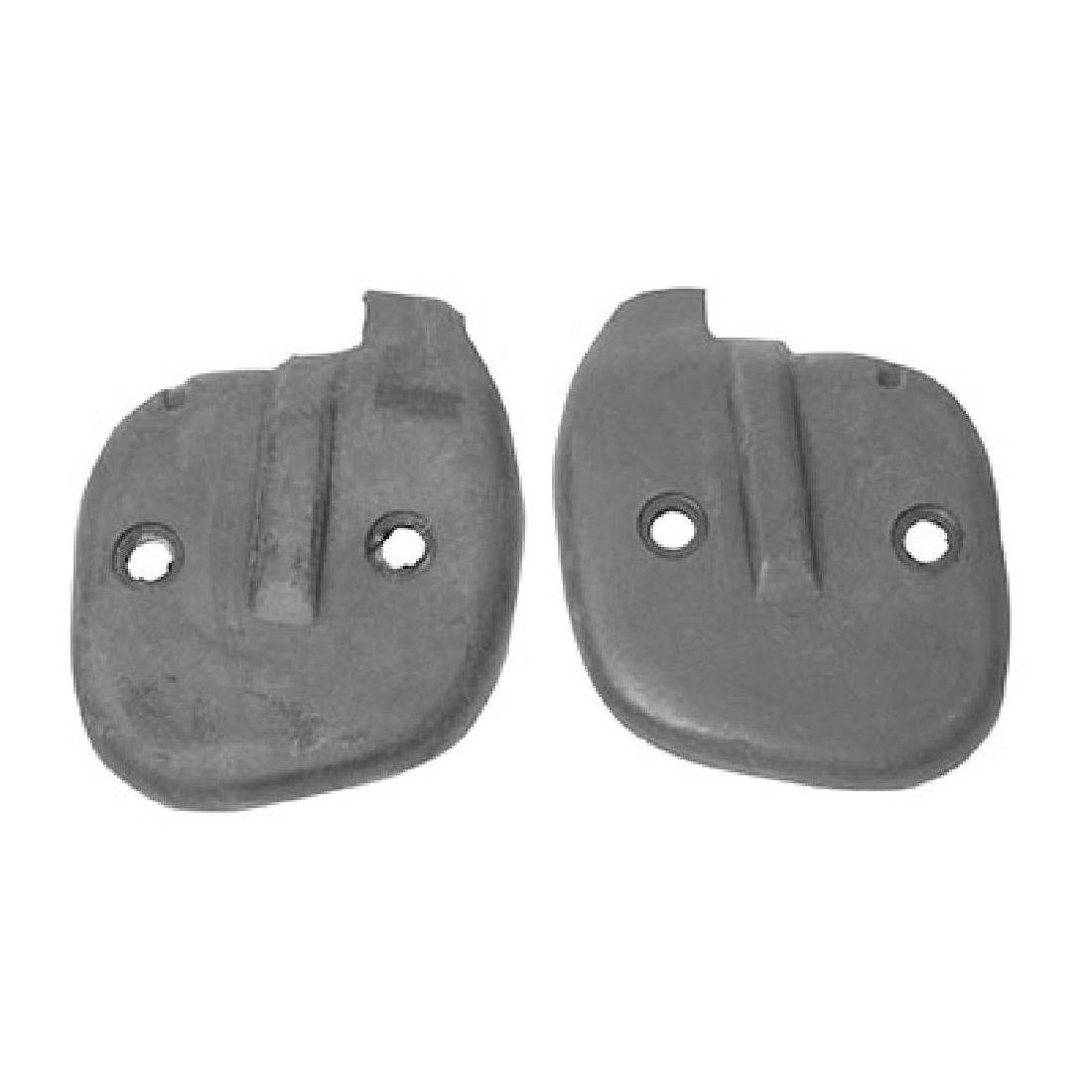 Door Weatherstrip Seal 1969-1970 Ford Mustang