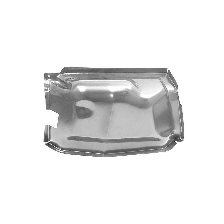 Front Left Outer Pillar Panel WTP