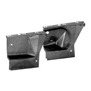 Driver Side Fender Apron 1964-1966 Ford Mustang