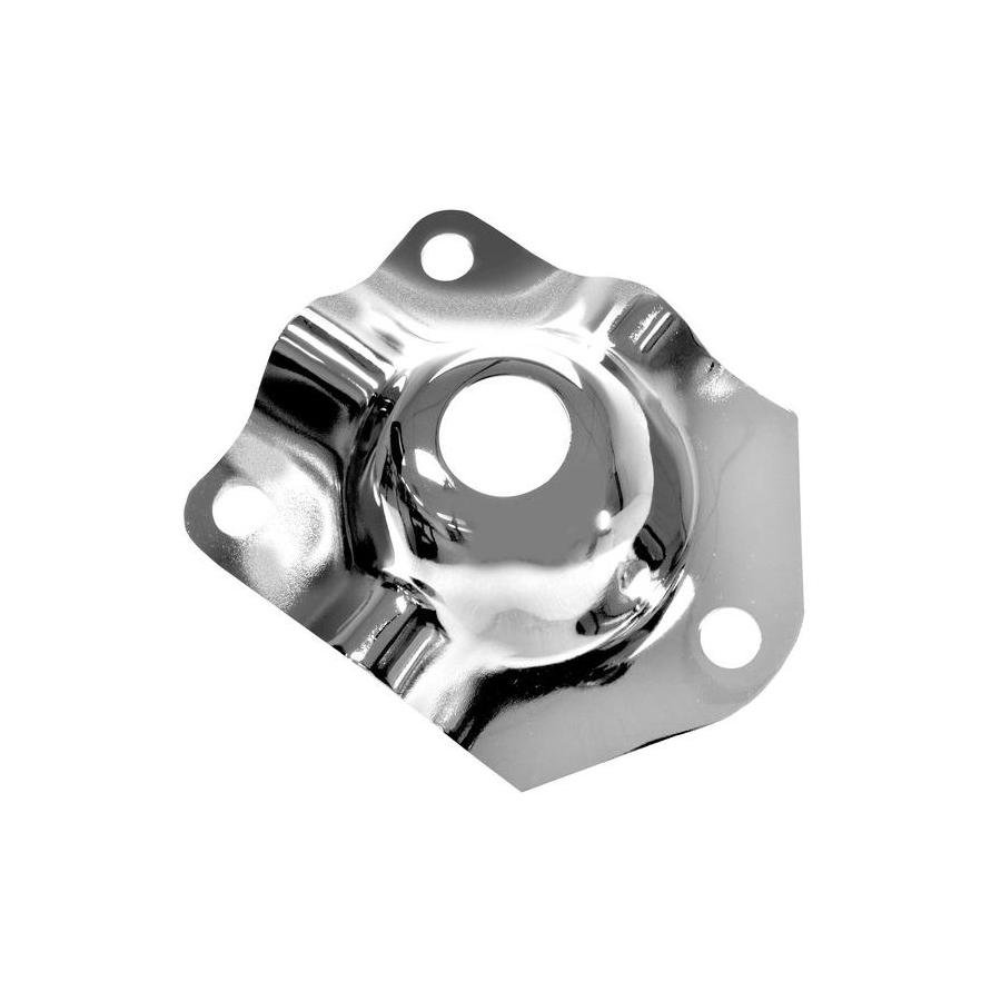 Shock Tower Cap Apron 1971-1973 Ford Mustang