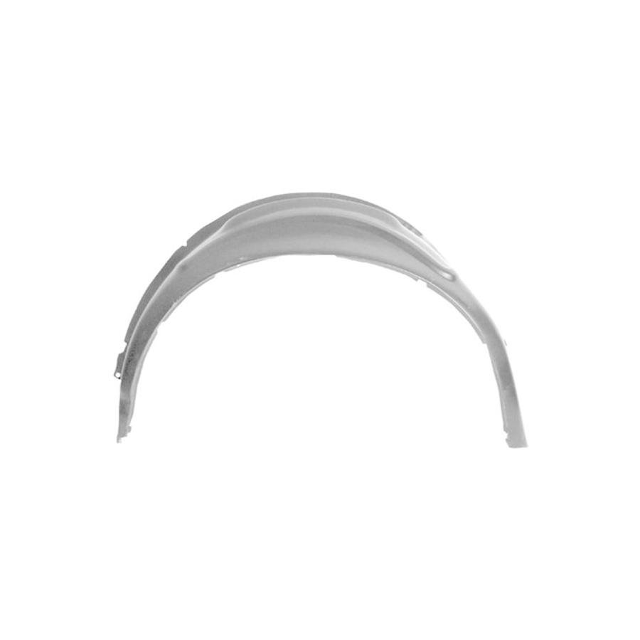 Driver Side Quarter Wheelhouse 1967-1968 Ford Mustang