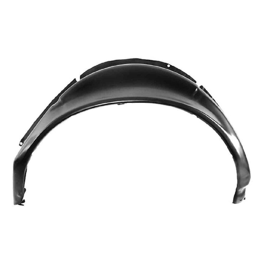 Driver Side Quarter Wheelhouse 1971-1973 Ford Mustang