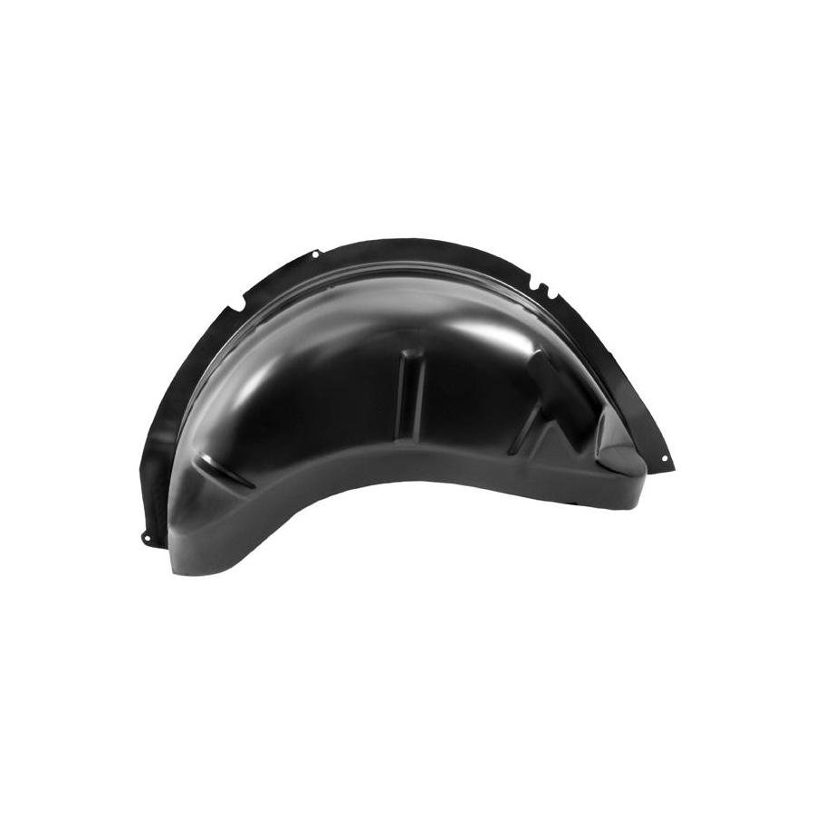 Passenger Side Quarter Wheelhouse 1971-1973 Ford Mustang