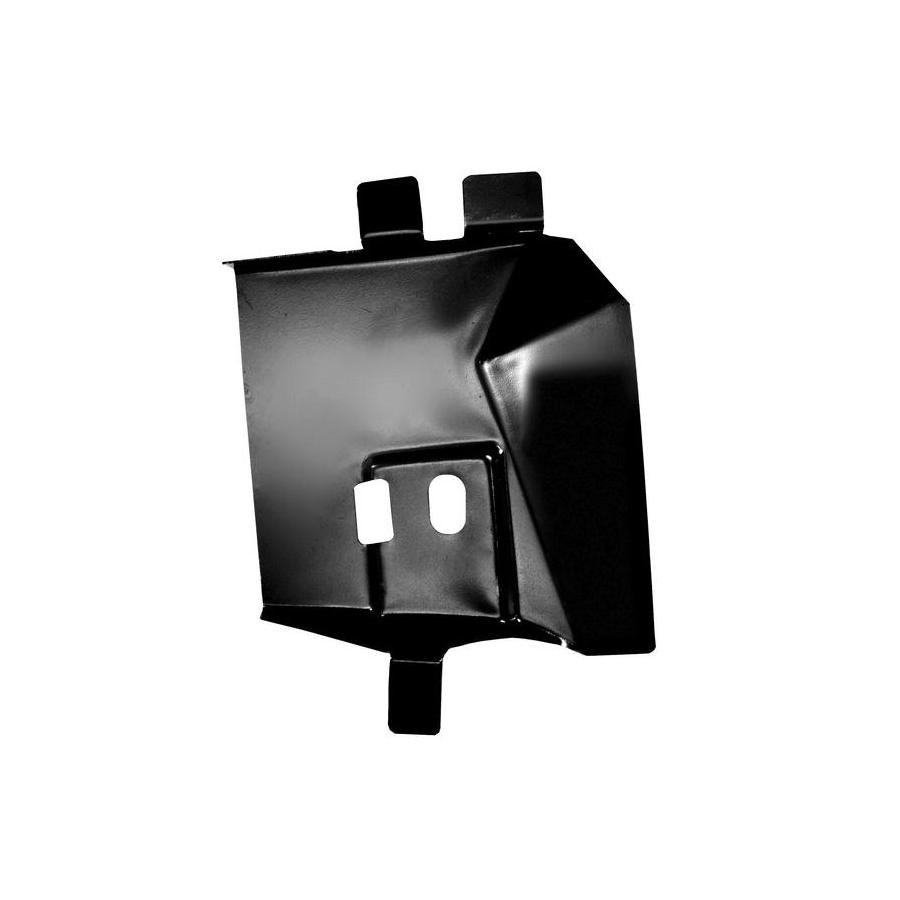 Passenger Side Apron Extension 1967-1968 Ford Mustang