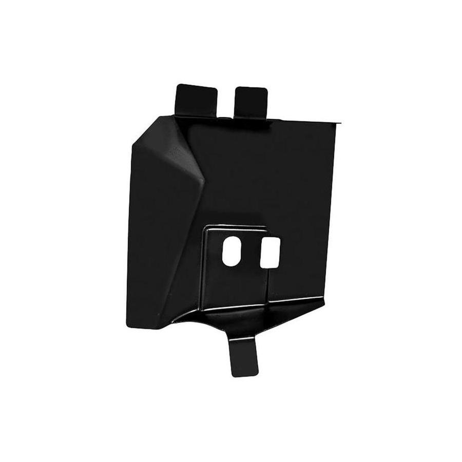 Driver Side Apron Extension 1967-1968 Ford Mustang