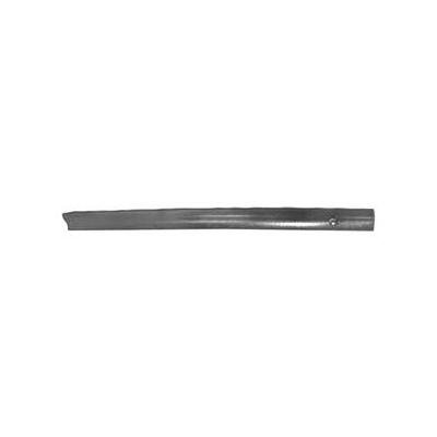 Door Sash Trim 1967-1967 Ford Mustang