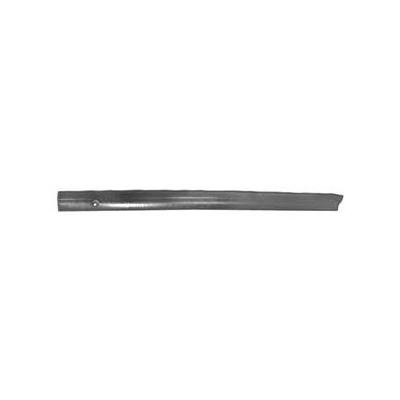 Passenger Side Door Trim 1969-1970 Ford Mustang