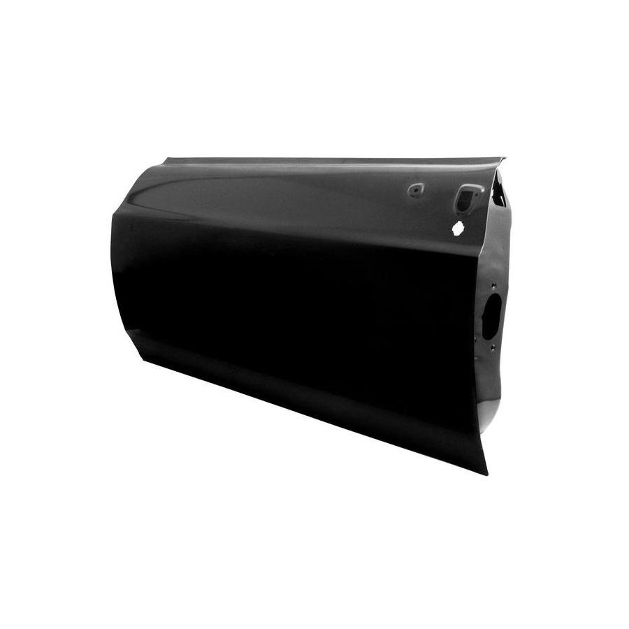 Driver Side Door Shell 1969-1970 Ford Mustang