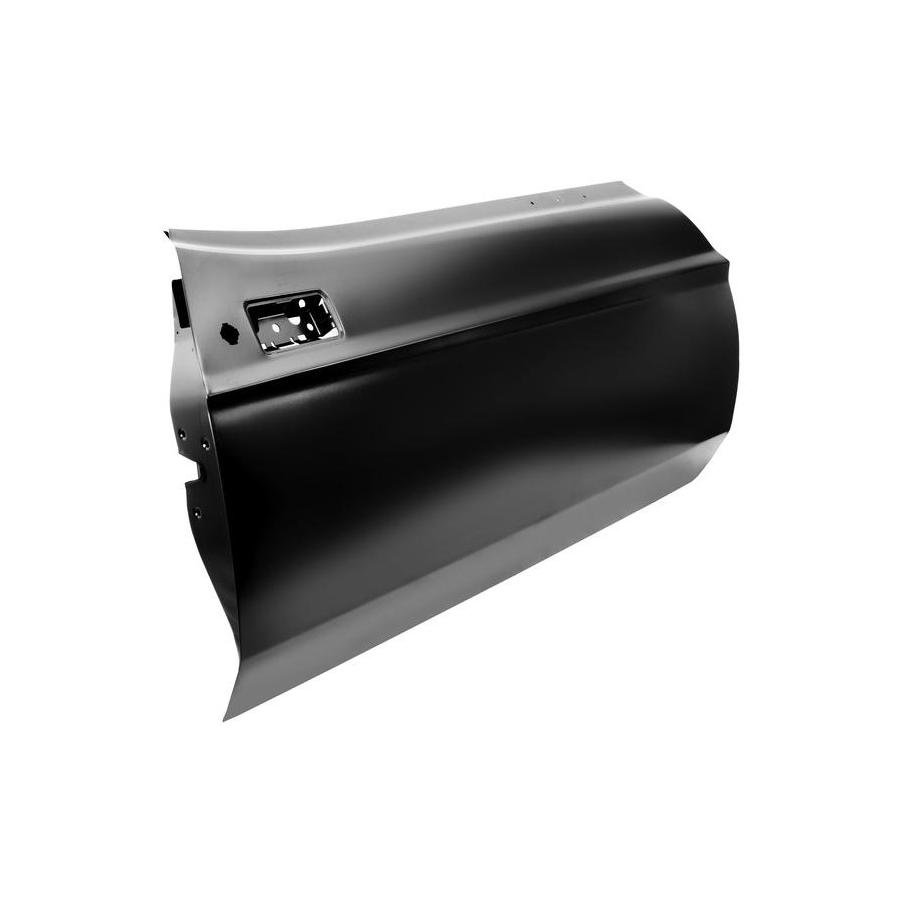 Passenger Side Door Shell 1971-1973 Ford Mustang