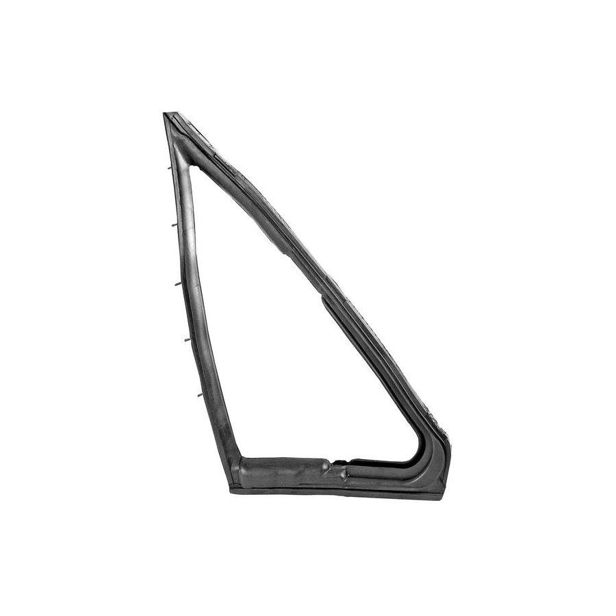 Door Window Vent Weatherstrip 1968-1968 Ford Mustang