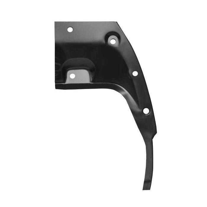 Quarter Bracket 1973-1973 Ford Mustang