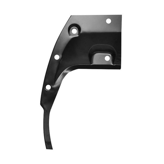 Quarter Bracket 1973-1973 Ford Mustang