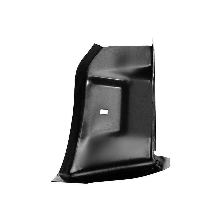 Quarter Extension 1971-1973 Ford Mustang