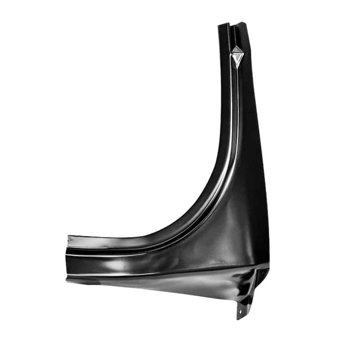 Corner Tail Lamp Tail 1971-1973 Ford Mustang